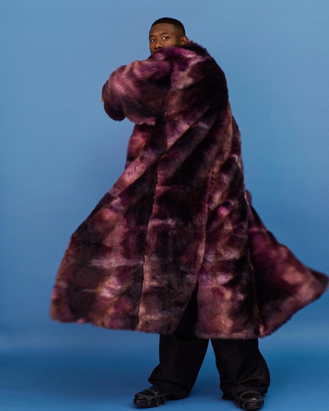 Schon Magazine |  Nov. 22