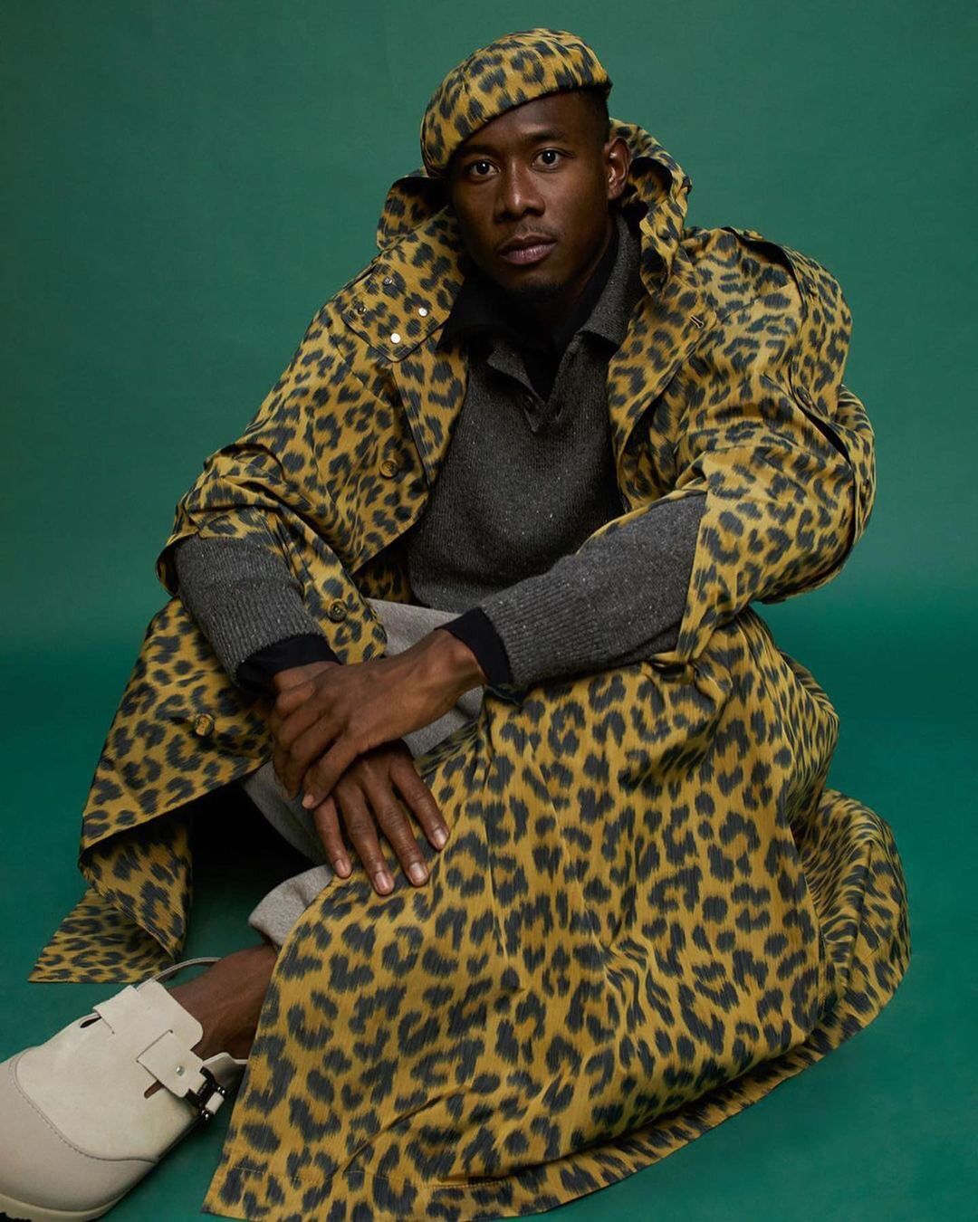 Schon Magazine |  Nov. 22