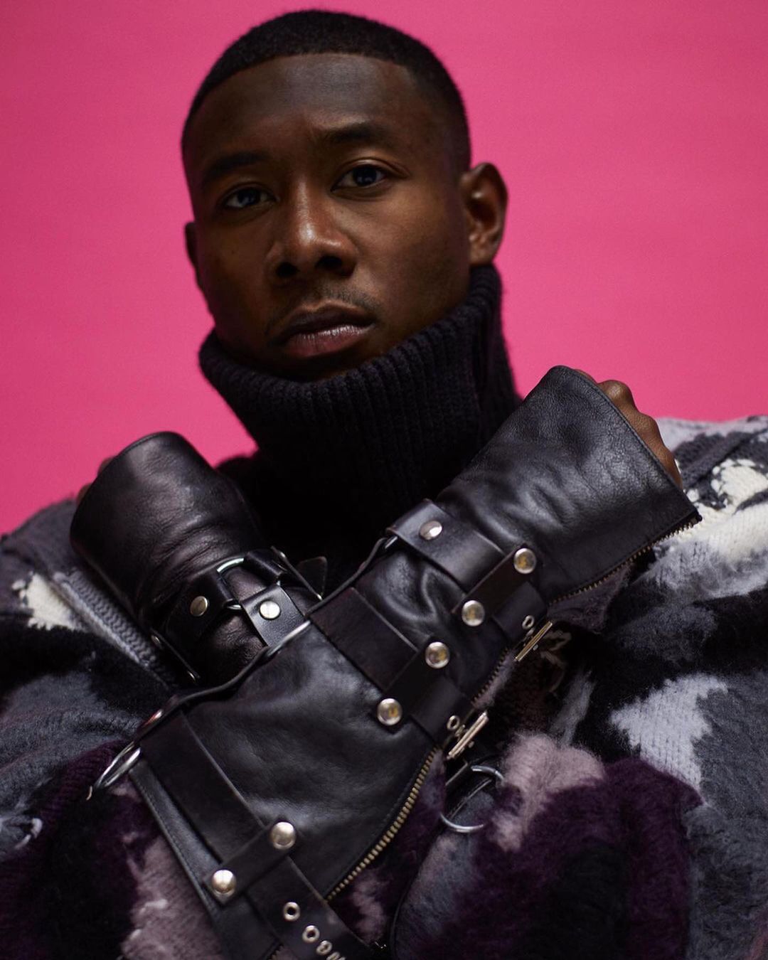 Schon Magazine |  Nov. 22