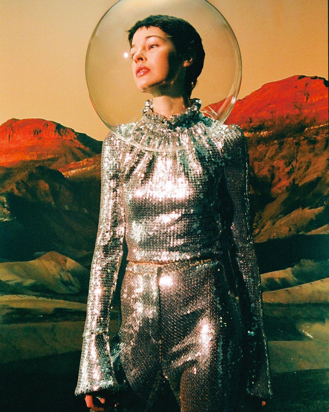 Numero Tokyo |  Jan. 23