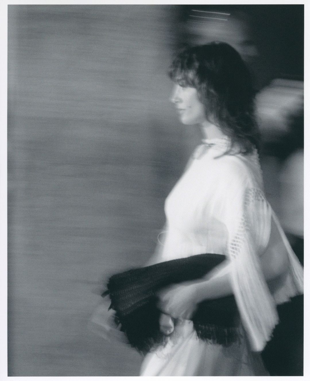 Sleek Magazine |  Mar. 23