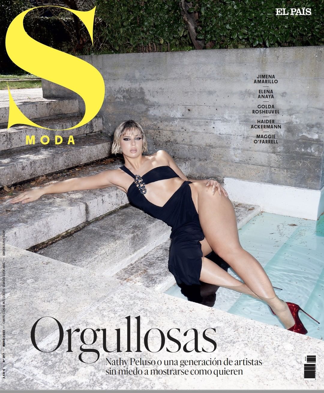 S Moda |  May. 23