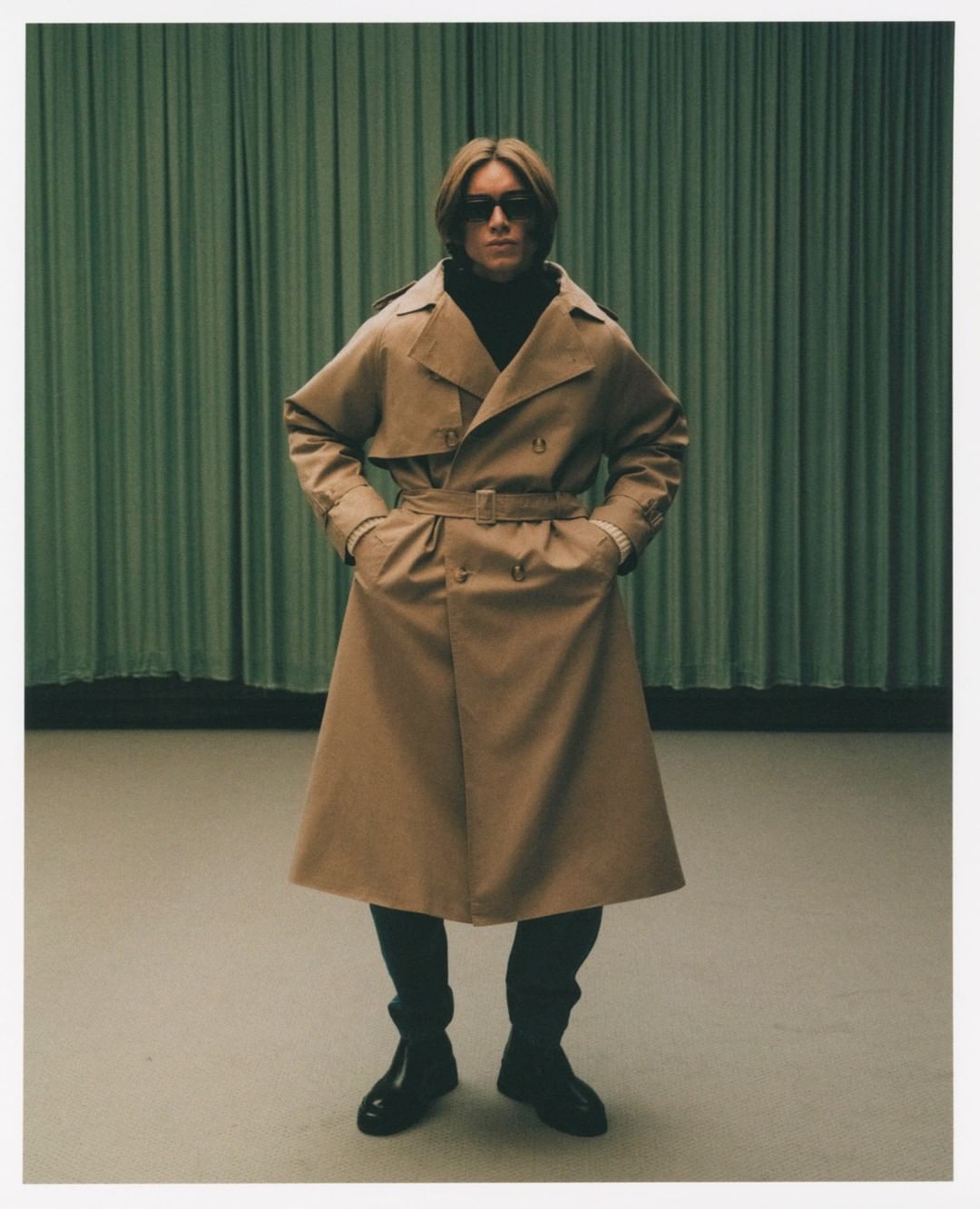 ABOUT YOU |  Jun. 23