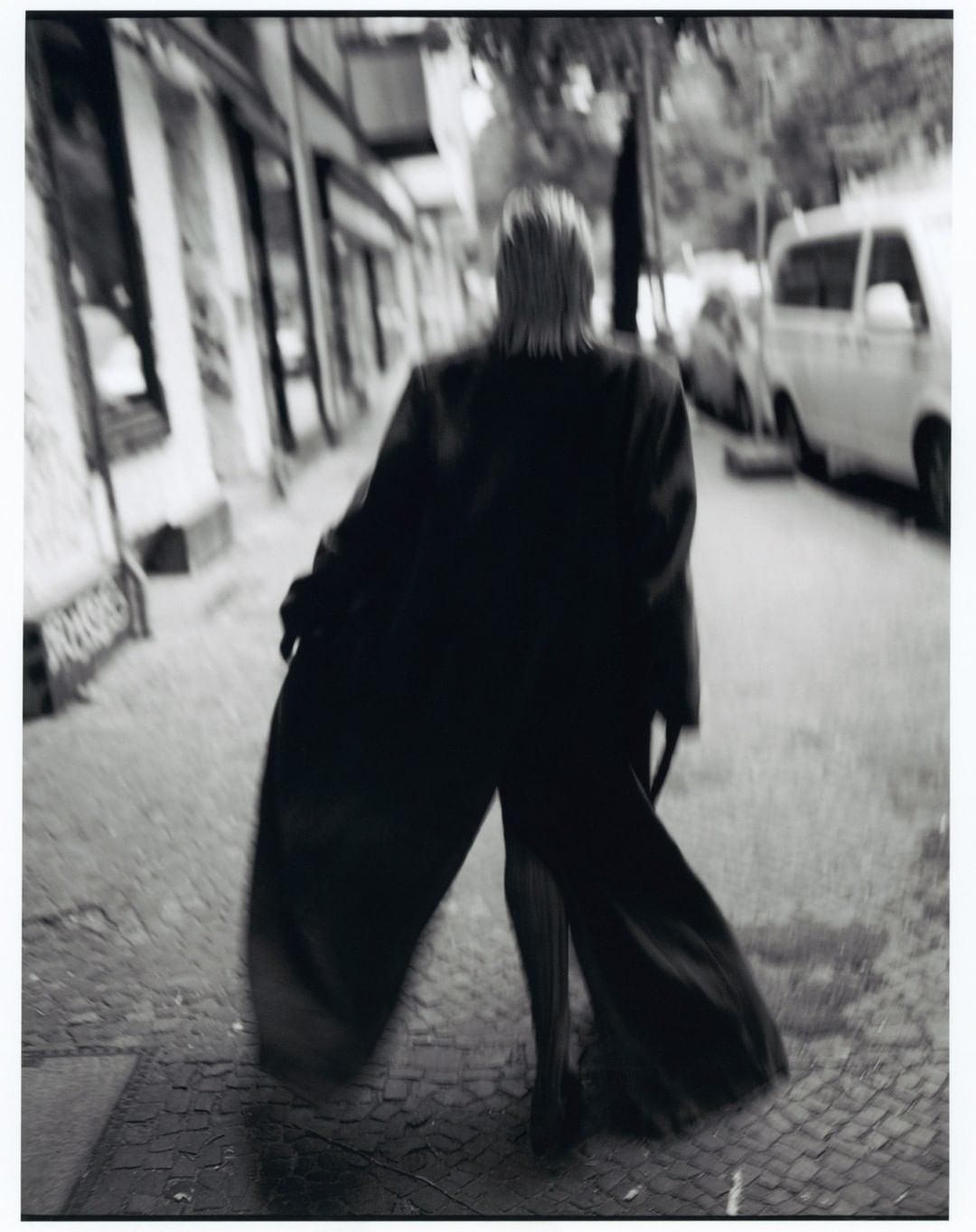 Sleek Magazine |  Jun. 23