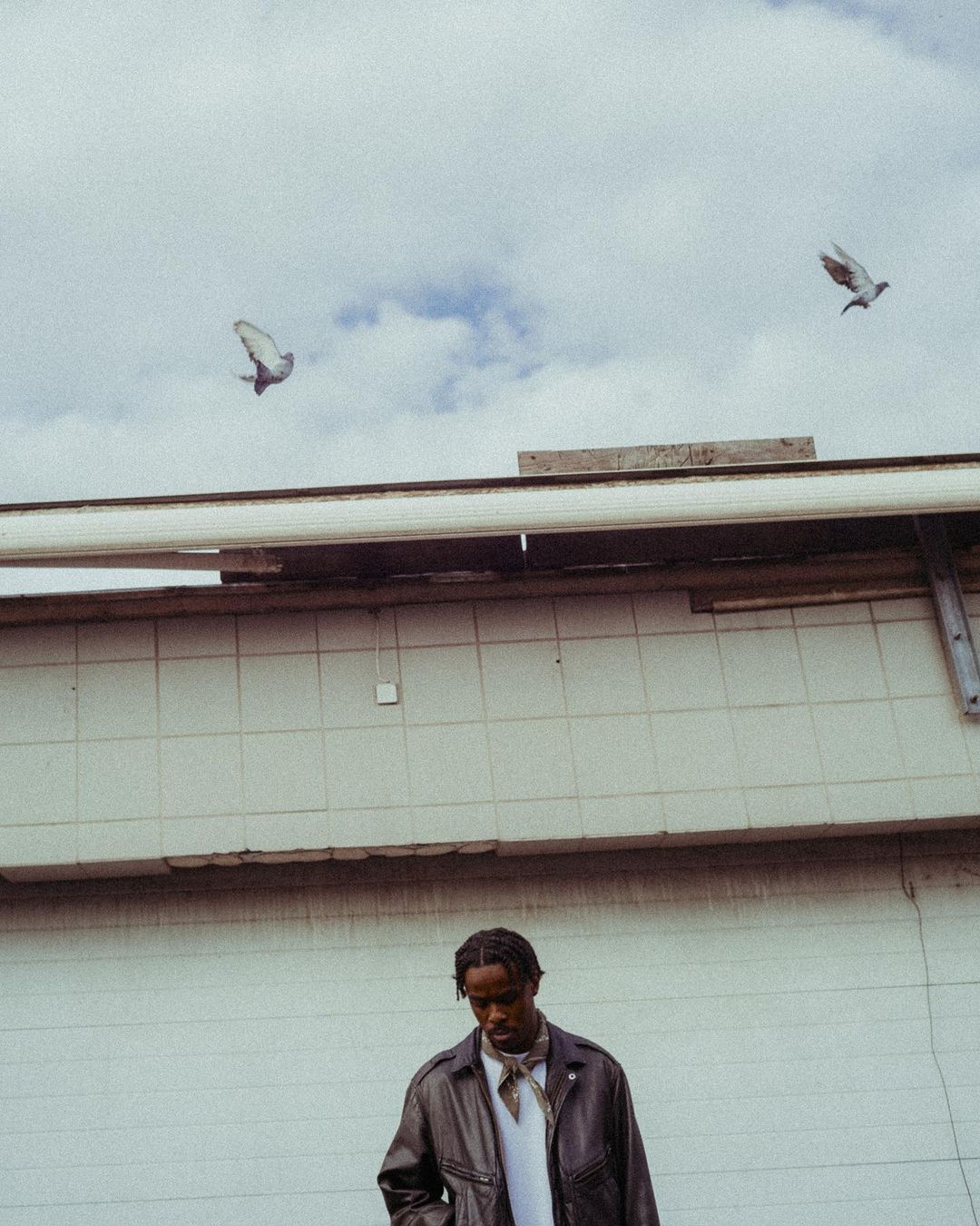 KangaROOS |  Jul. 23