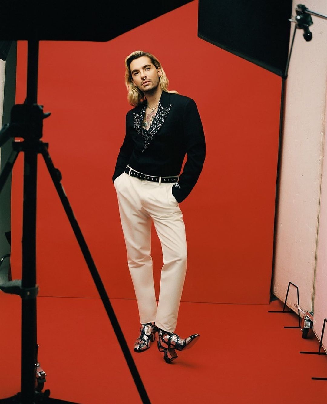 InStyle Deutschland |  Sep. 23