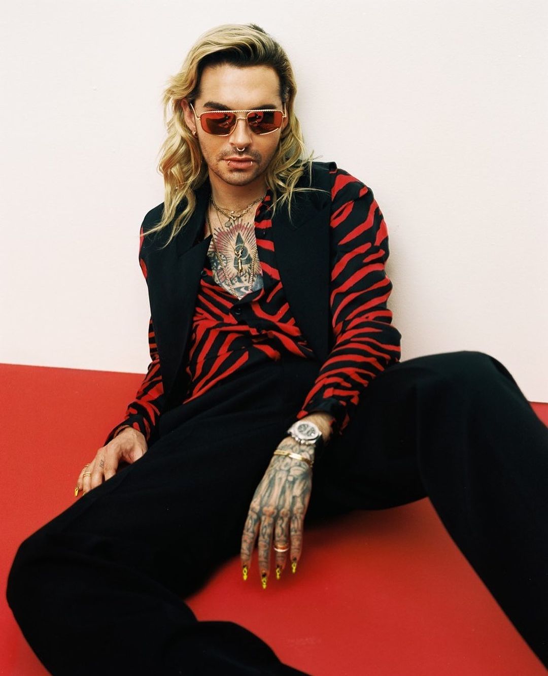 InStyle Deutschland |  Sep. 23