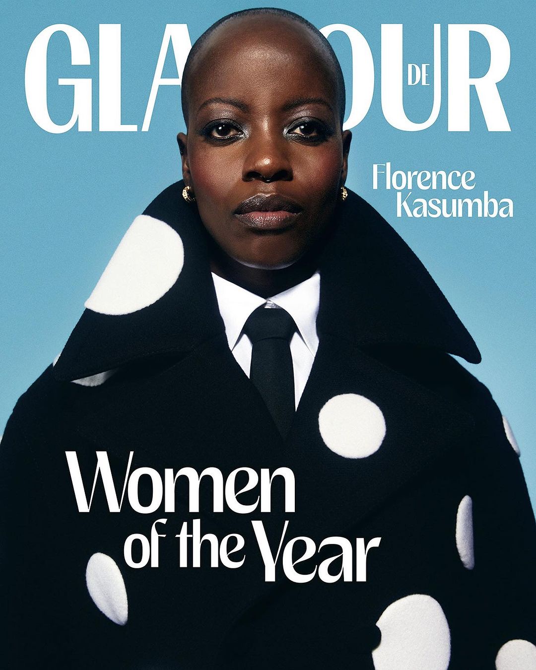 Glamour Germany |  Nov. 23