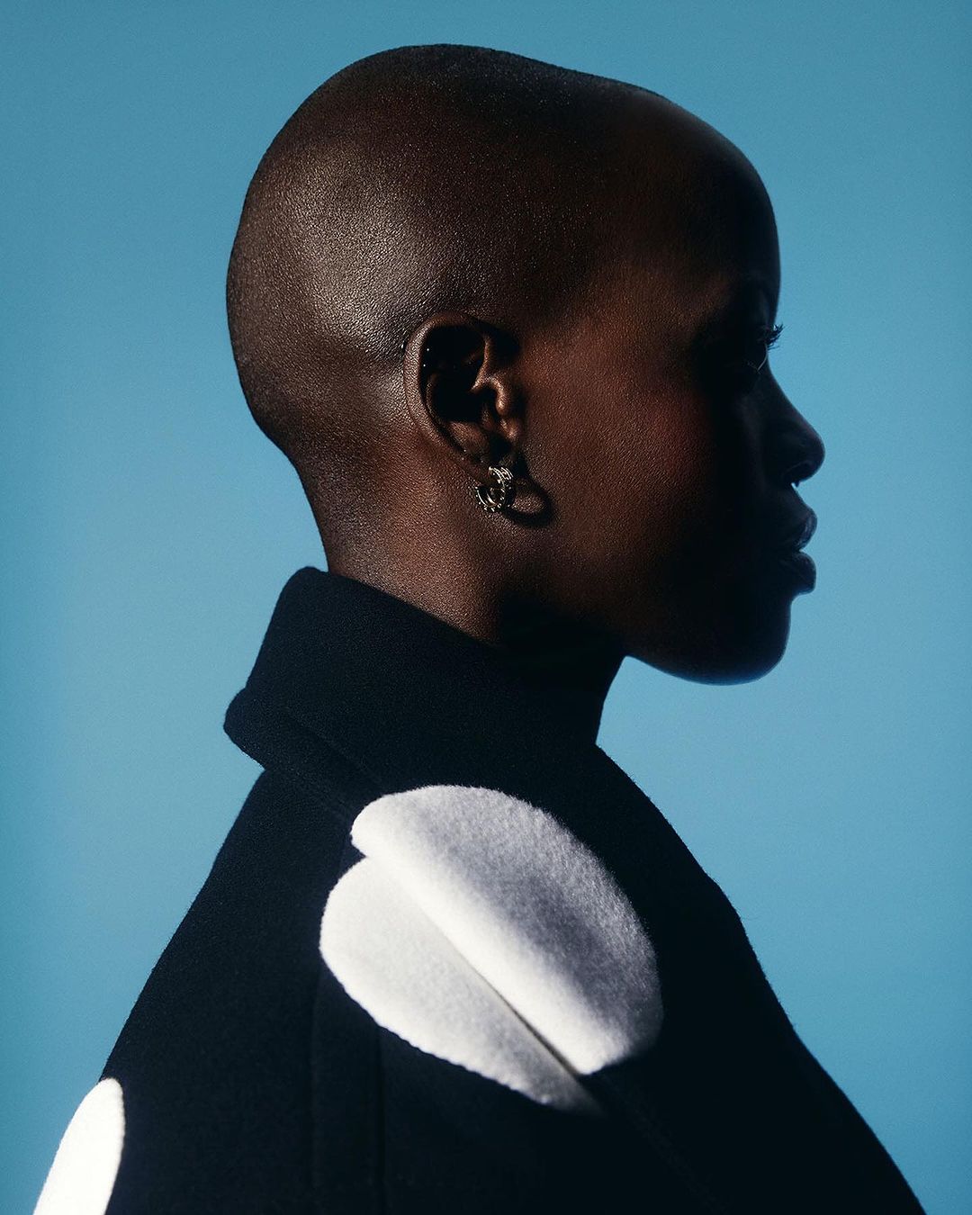 Glamour Germany |  Nov. 23