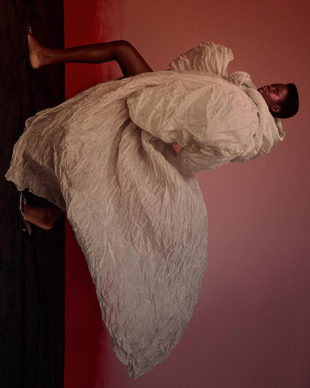 MIRROR MIRROR |  Apr. 24