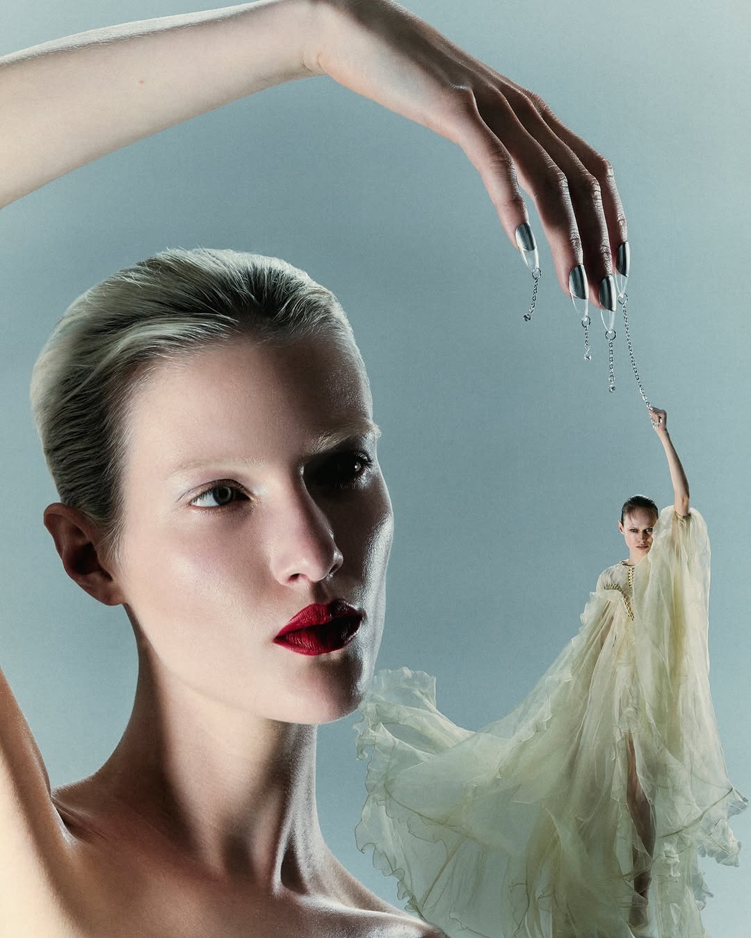Per Appelgren X Vogue Czechoslovakia Jul. 25