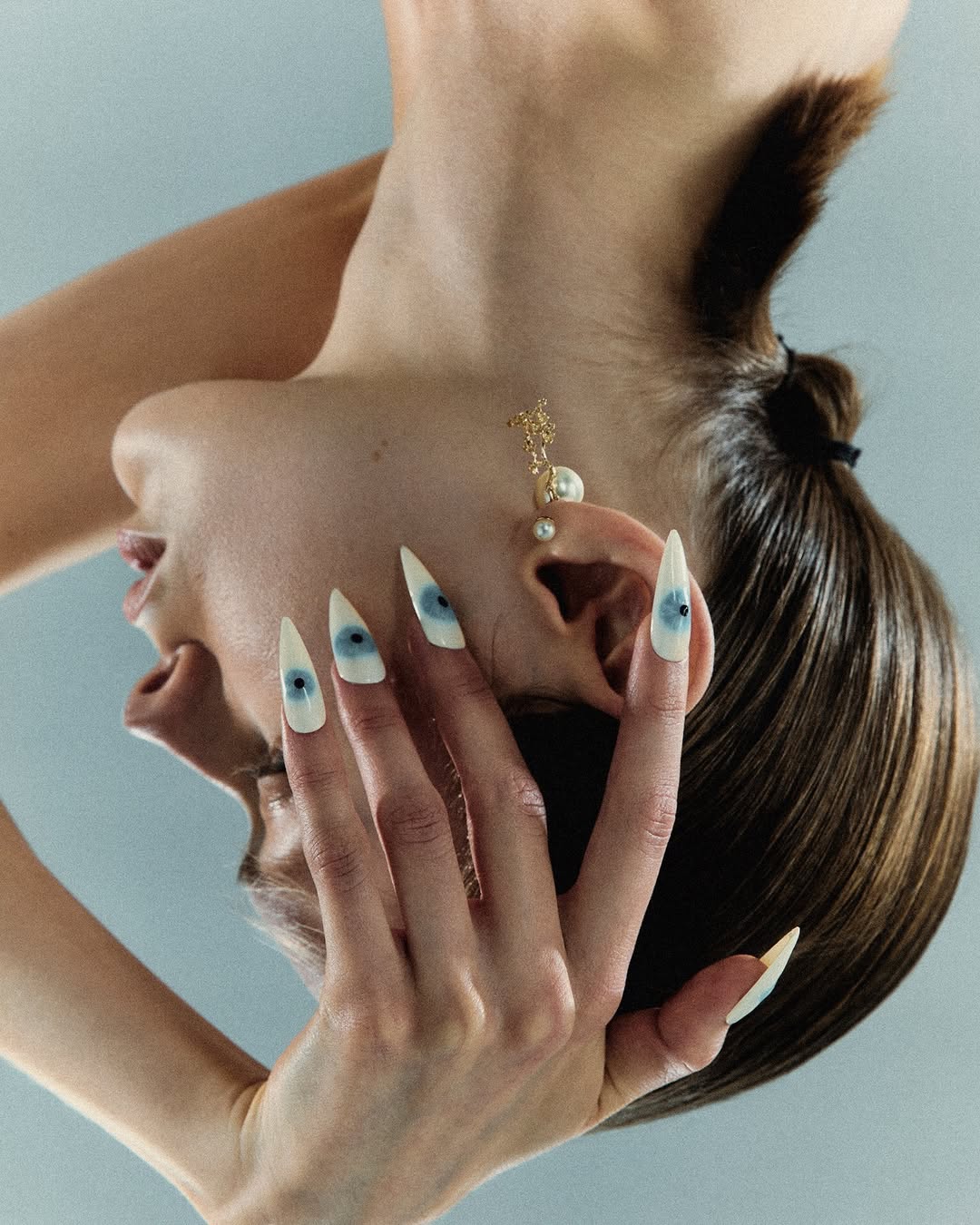Per Appelgren X Vogue Czechoslovakia Jul. 25