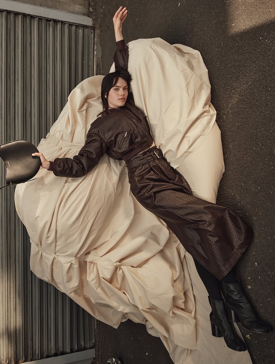 Andreas Ortner X STYLEBOP Aug. 25