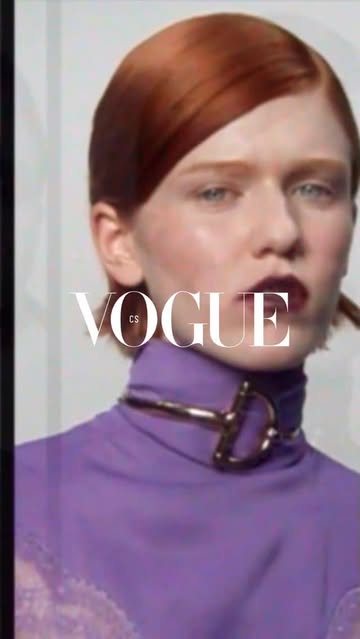 Stephie Braun X Vogue Czechoslovakia Aug. 25