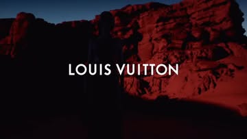 Damien Krisl X Louis Vuitton Aug. 25