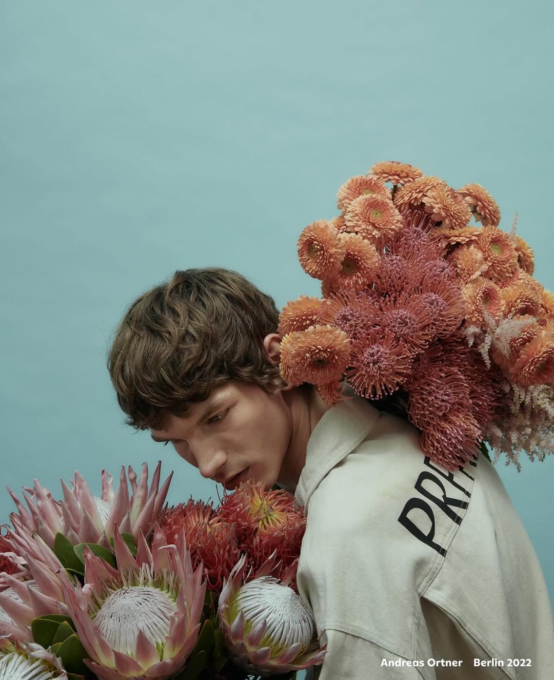 Andreas Ortner X Peek & Cloppenburg Düsseldorf Sep. 25