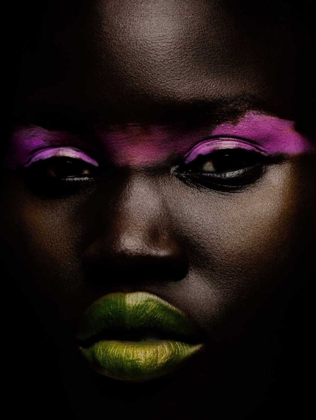 Niklas Haze X Numéro Netherlands Oct. 25