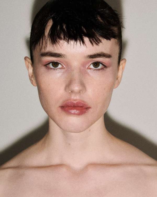 Maxine van Endert