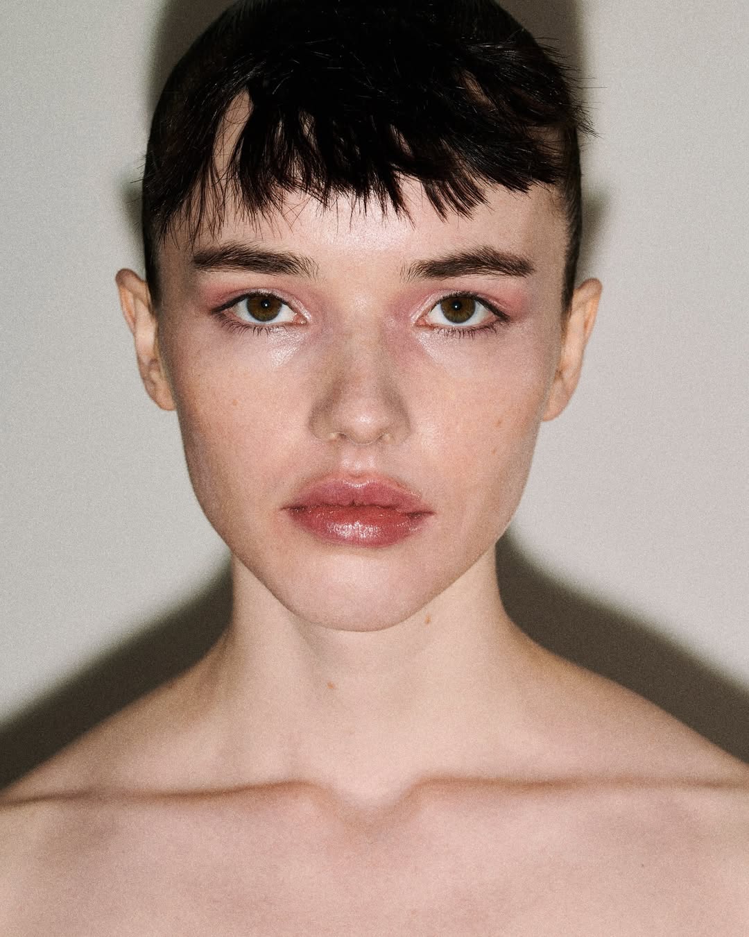 Maxine van Endert X Vogue Portugal