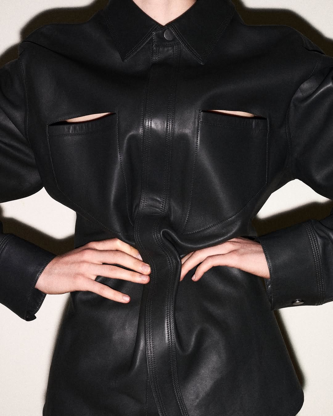 Maxine van Endert X Vogue Portugal