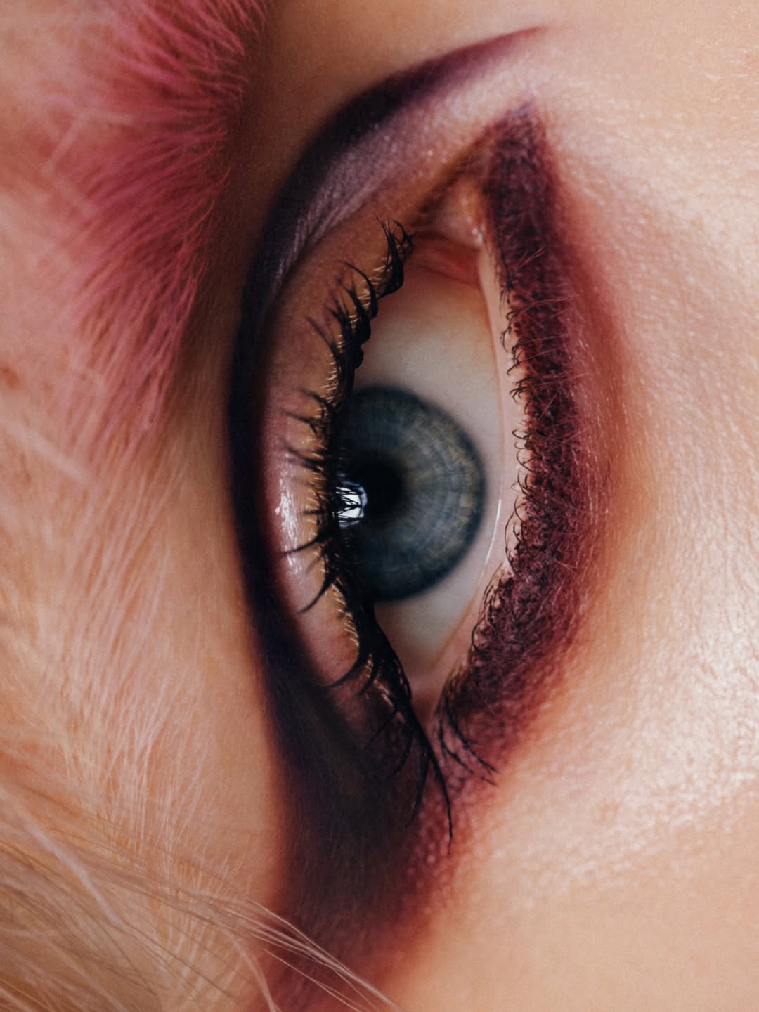 <a href="/stephie-braun">Stephie Braun</a> X Vogue Czechoslovakia <span style="text-transform: none; white-space: nowrap;">Feb. 26</span>