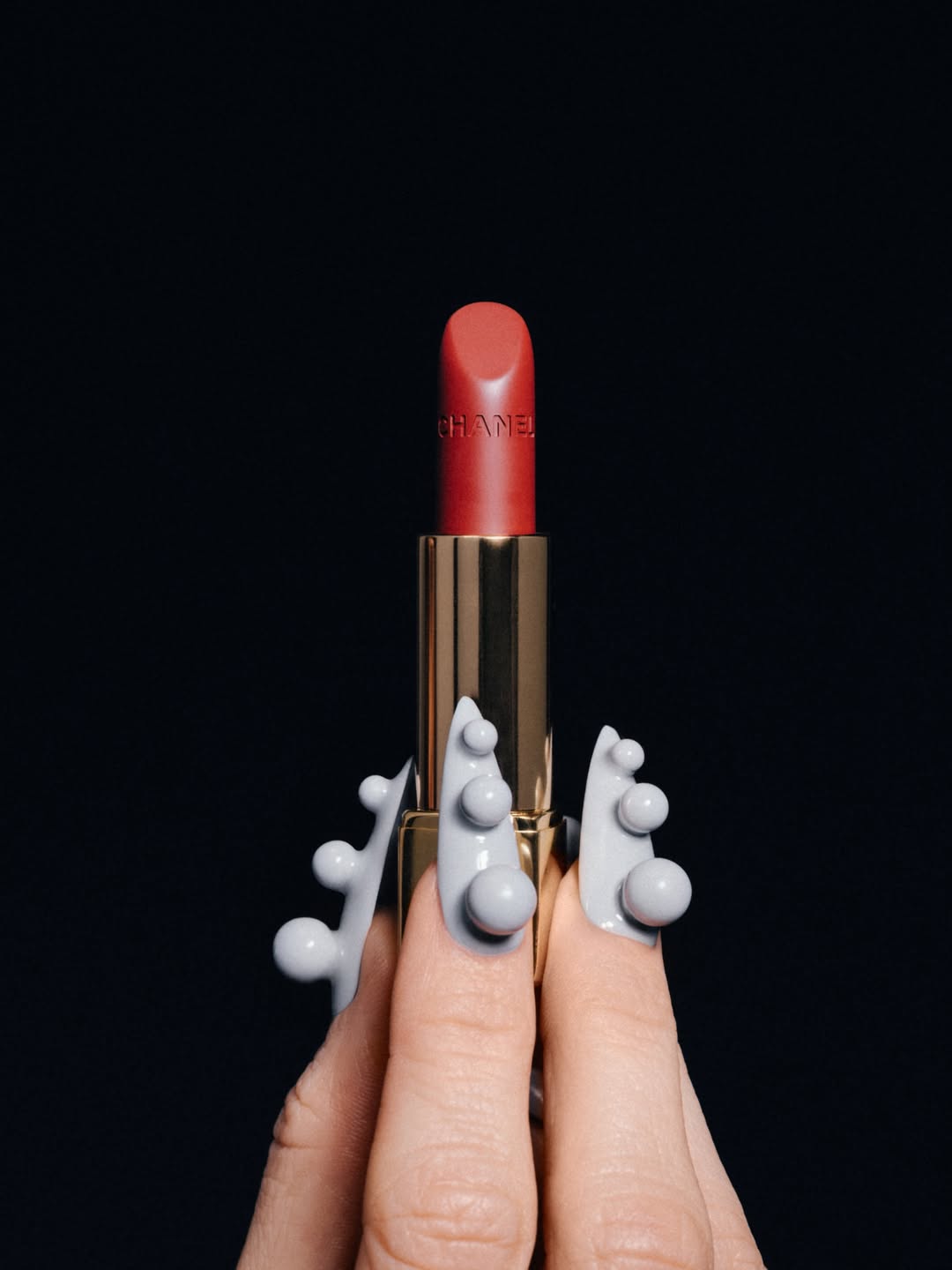 Stephie Braun X Vogue Czechoslovakia