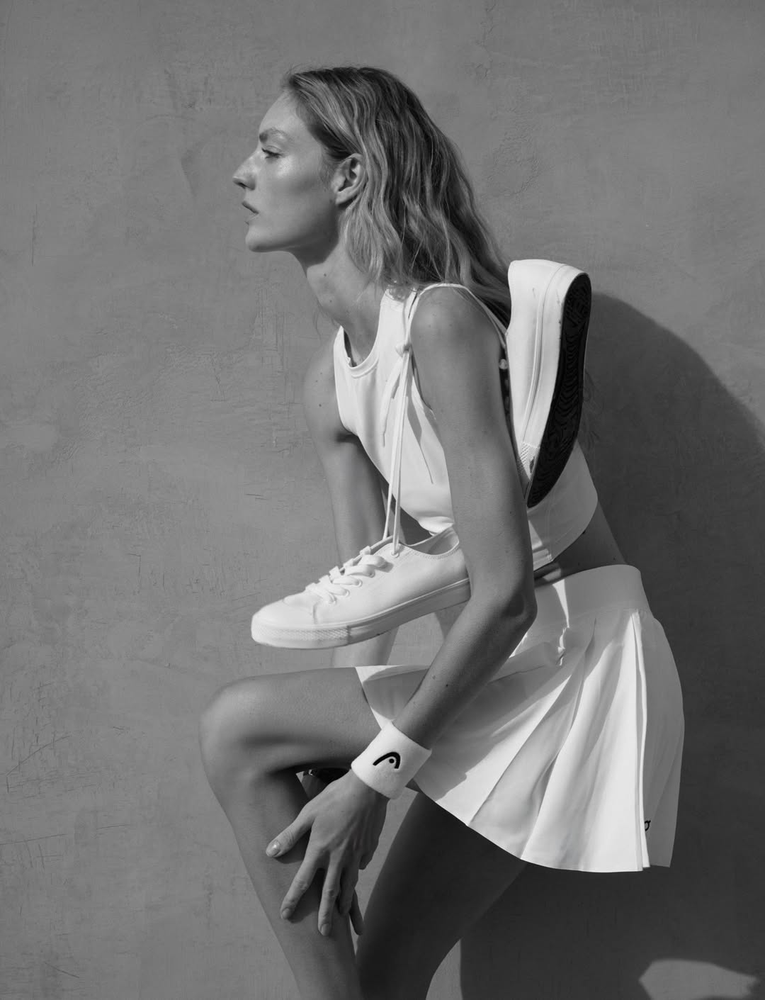 Andreas Ortner X MAISON Ë