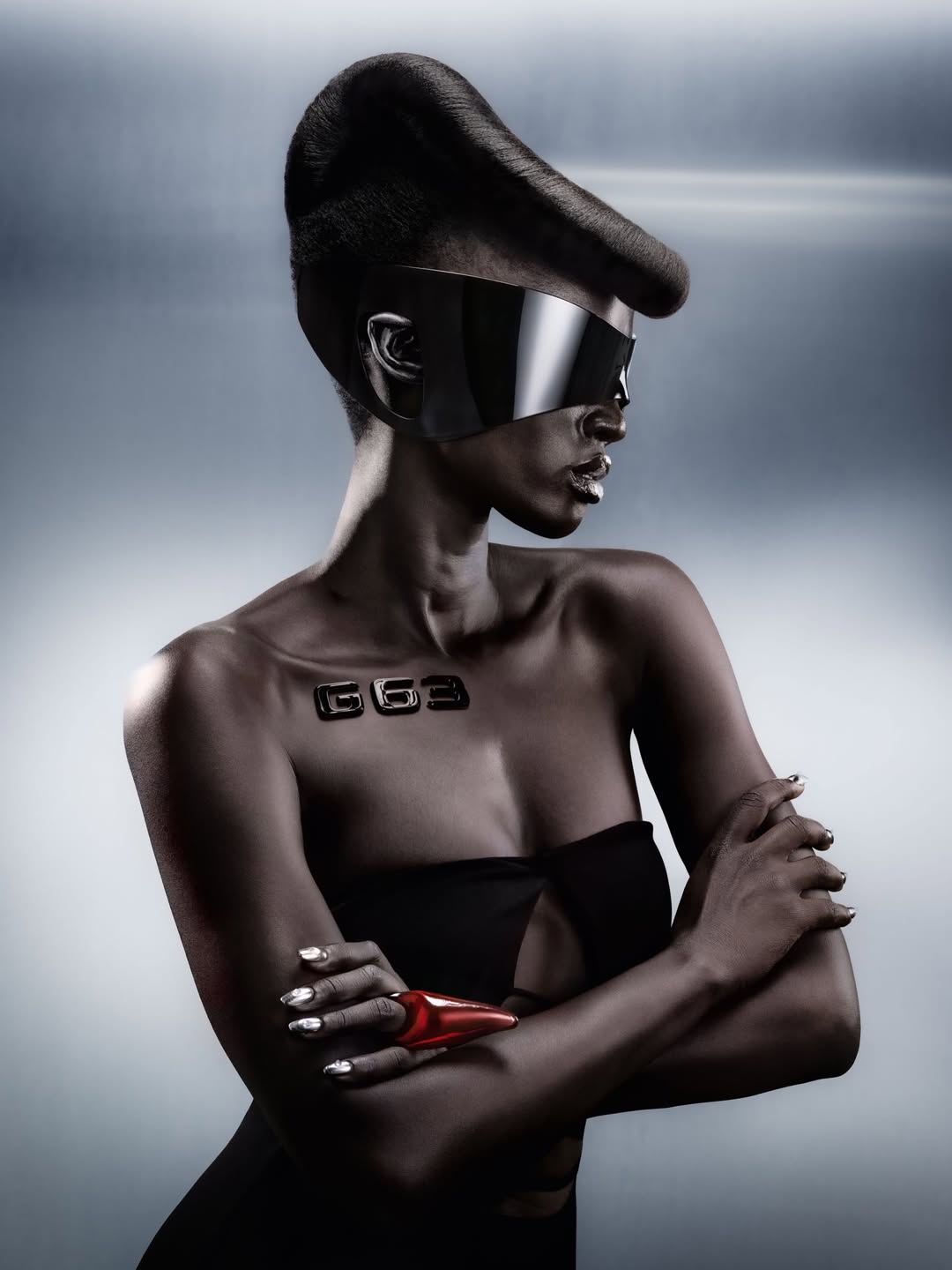 Calvin Pausania X Gaffer Mar. 26