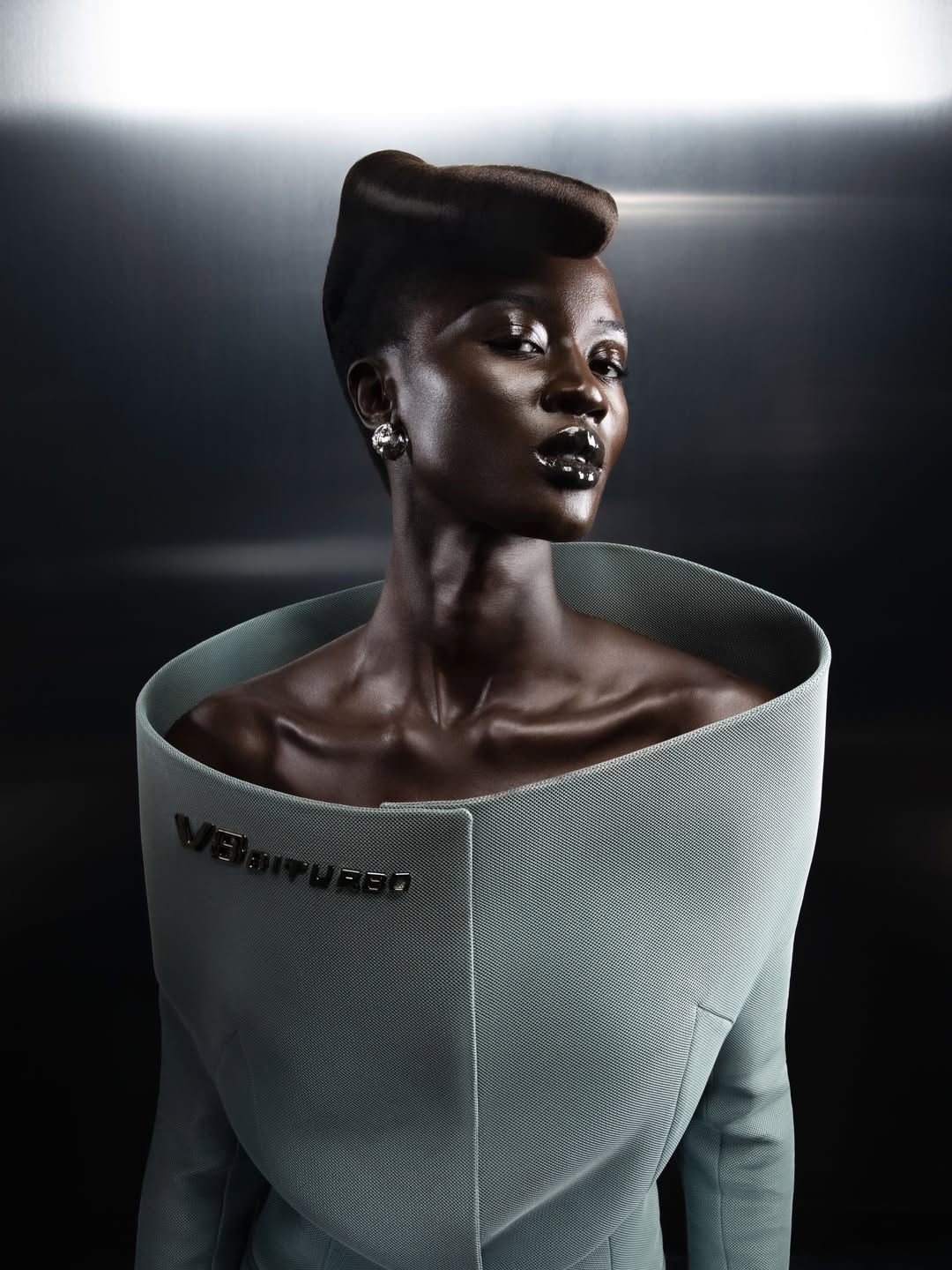 Calvin Pausania X Gaffer Mar. 26