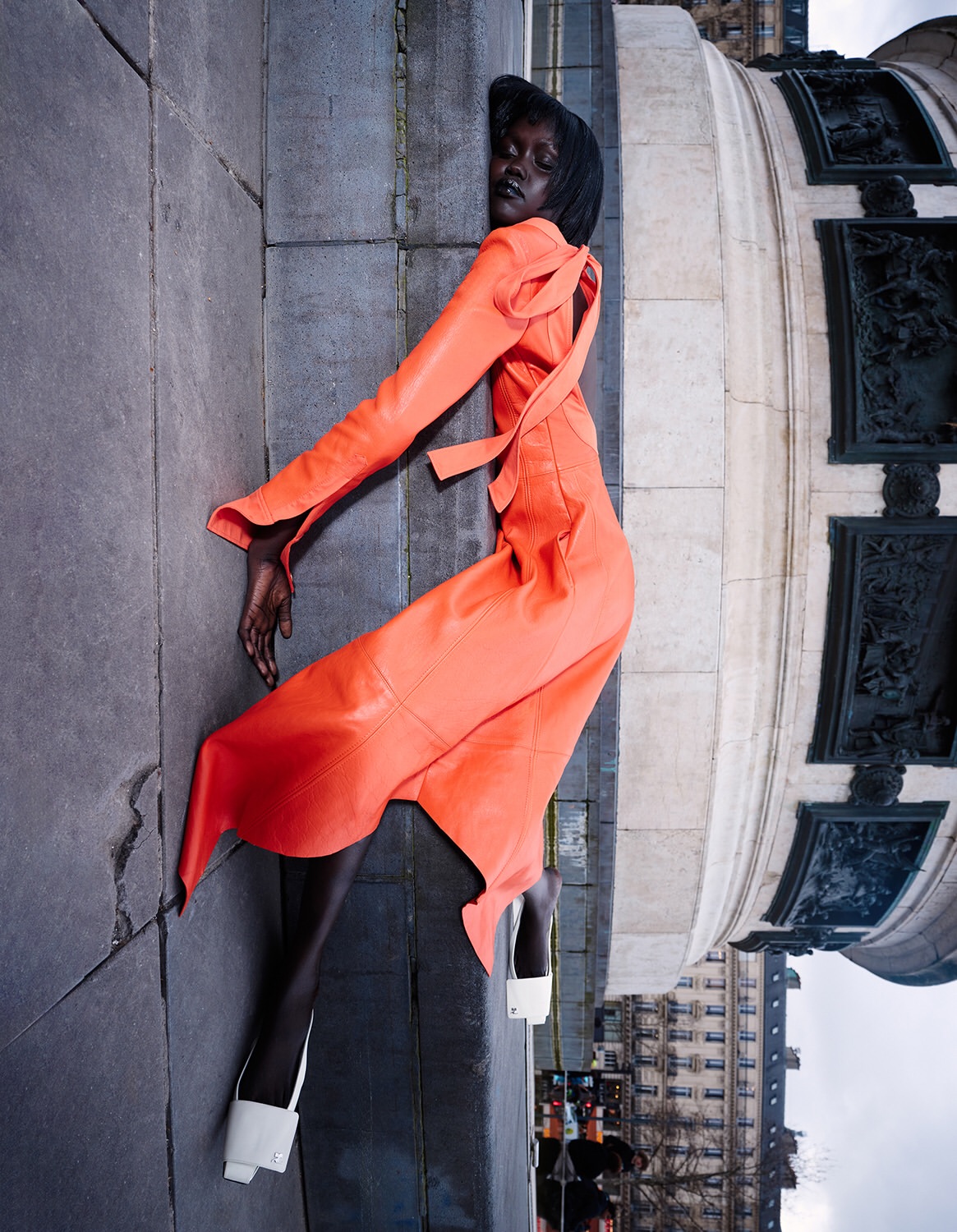 Katia Wik X Vogue Portugal Apr. 26