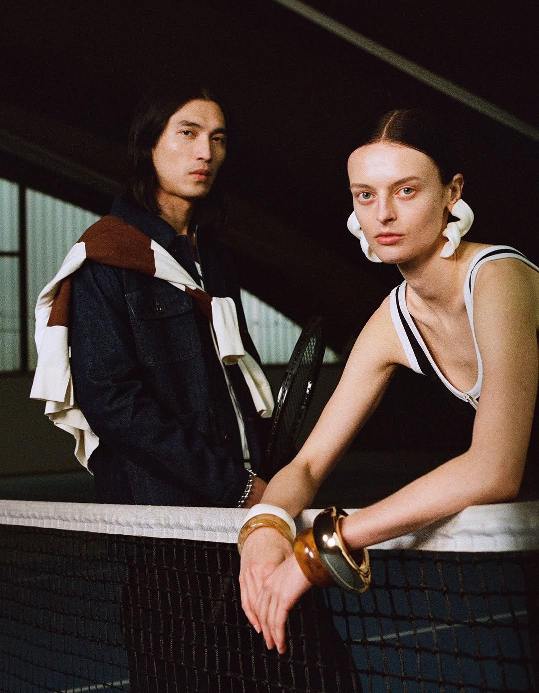 Maxine van Endert X Schon Magazine