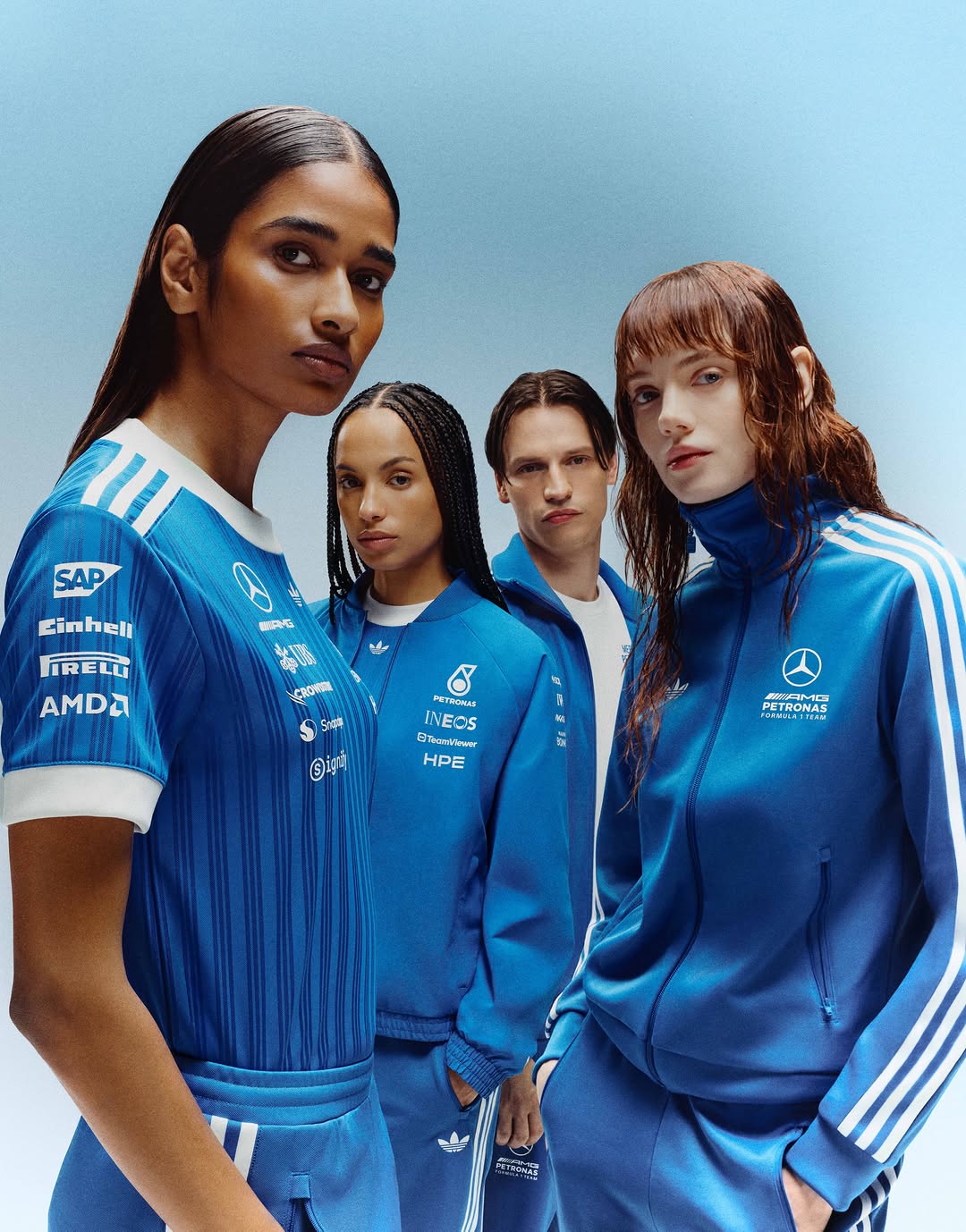 adidas Motorsport |  Jun. 26