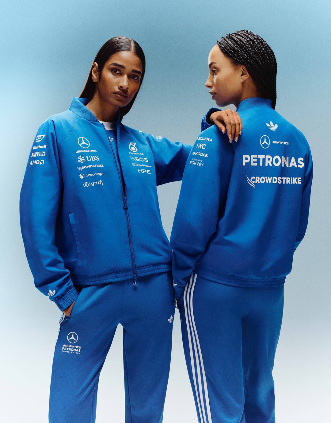 adidas Motorsport |  Jun. 26