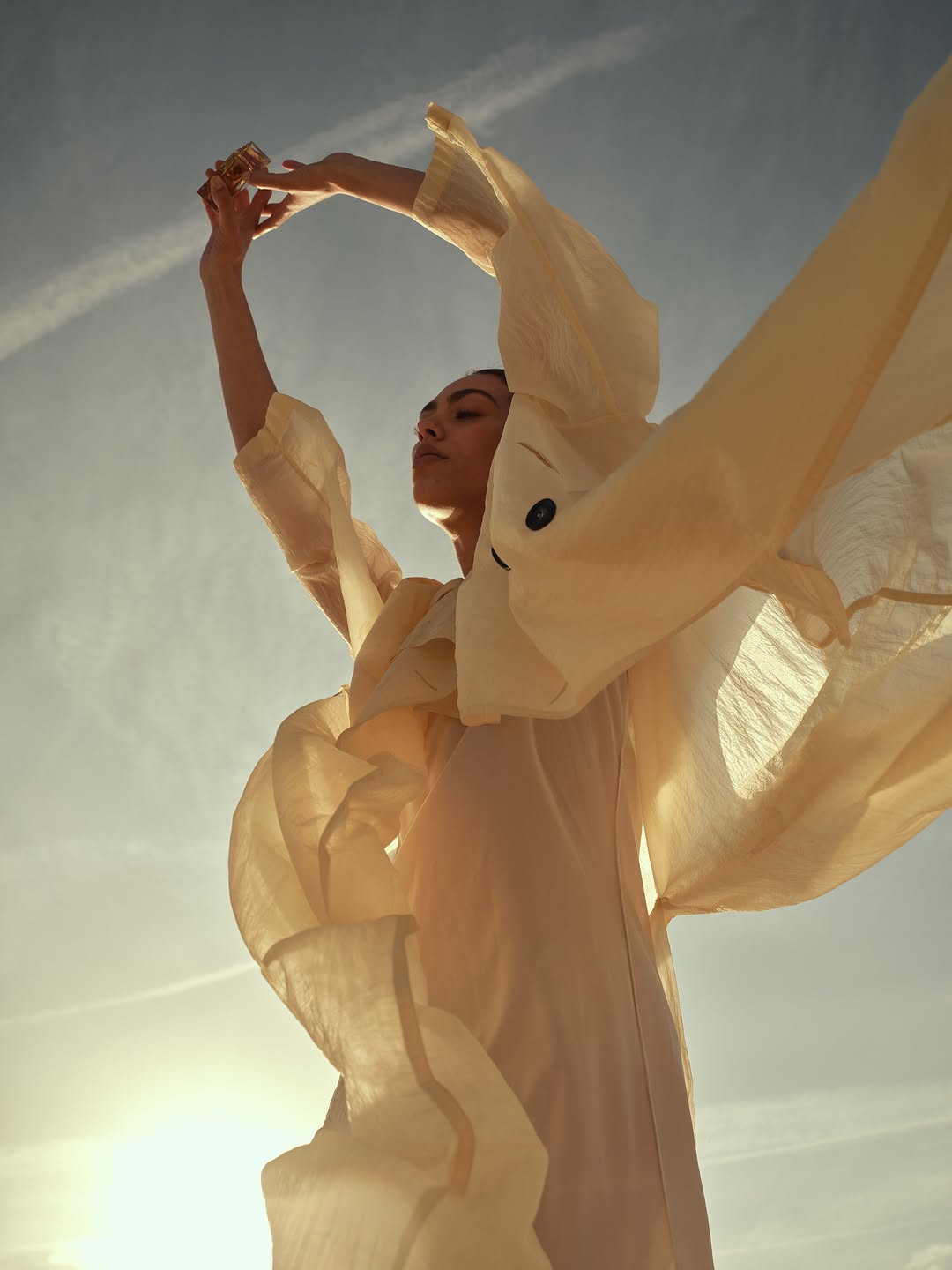Andreas Ortner X Douglas Cosmetics Sep. 26