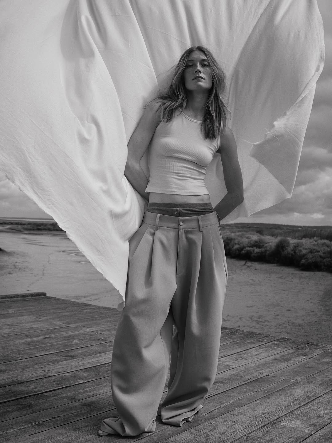 Andreas Ortner X Douglas Cosmetics