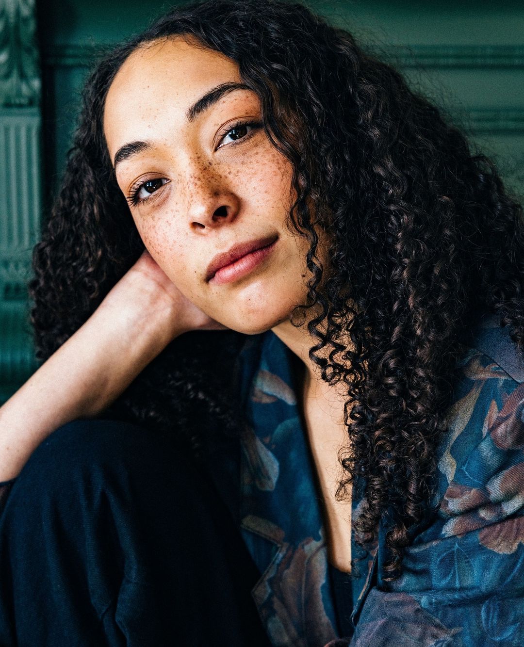 Wilhelmina Denver |  Mar. 23