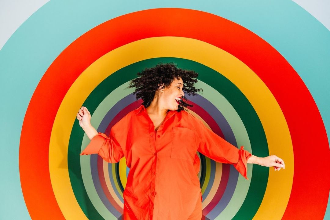 Color Factory . Exhibit |  Apr. 23