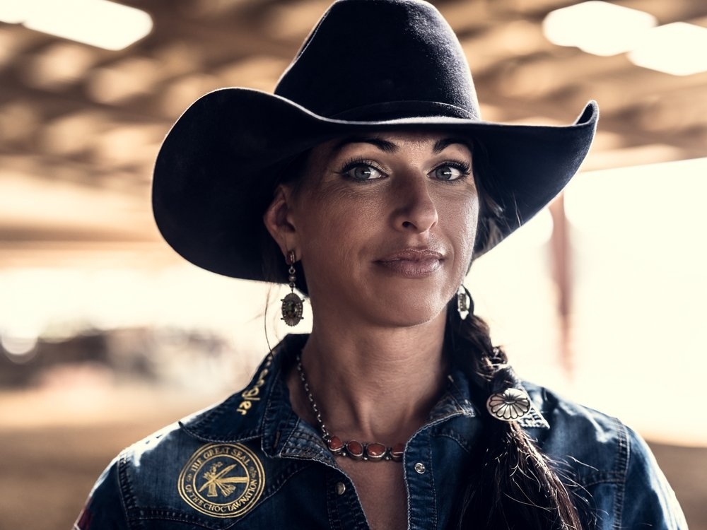 Choctaw Nation of Oklahoma |  May. 23