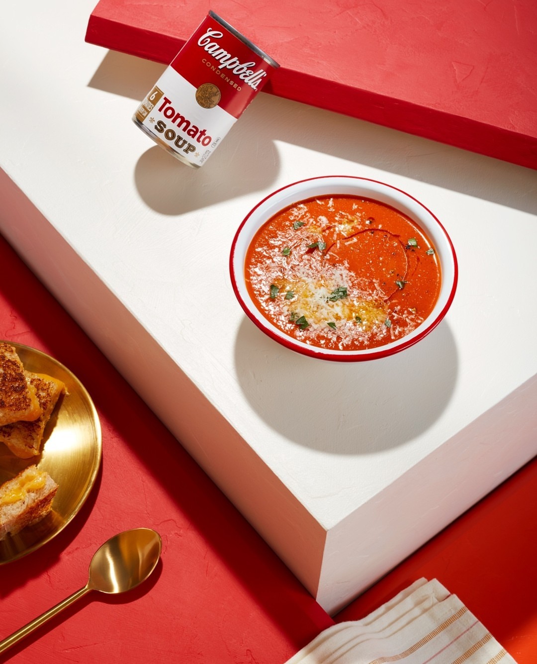 Campbell's |  Aug. 23