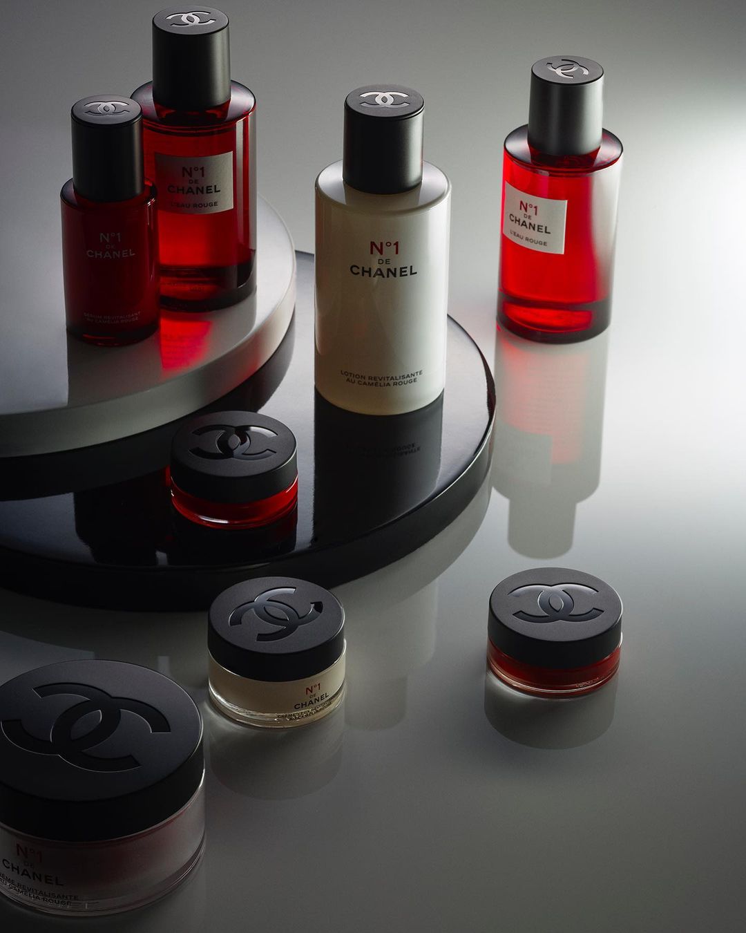 French Magazine |  Nov. 22