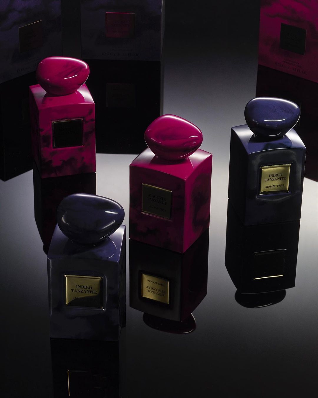 French Magazine |  Nov. 22