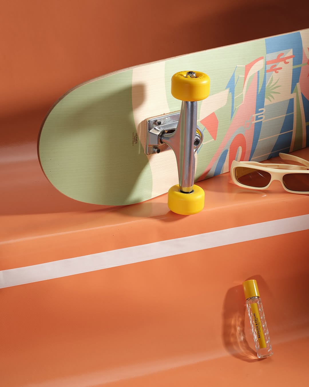 Daniel Schweizer X ICON France Jun. 26