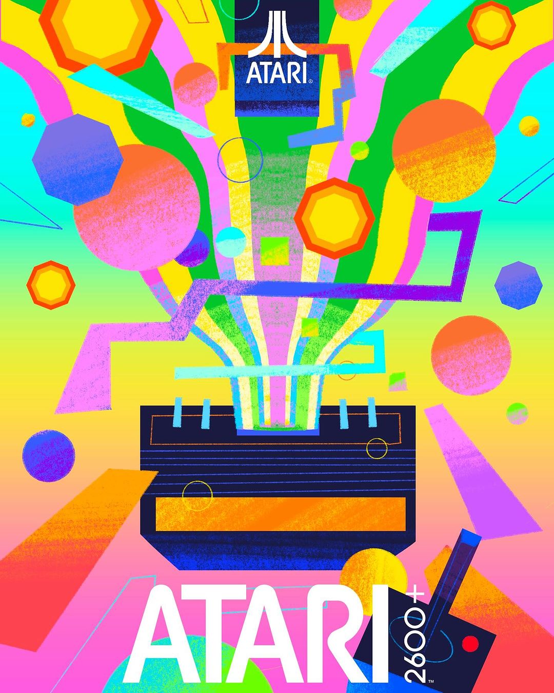 Atari |  Dec. 23