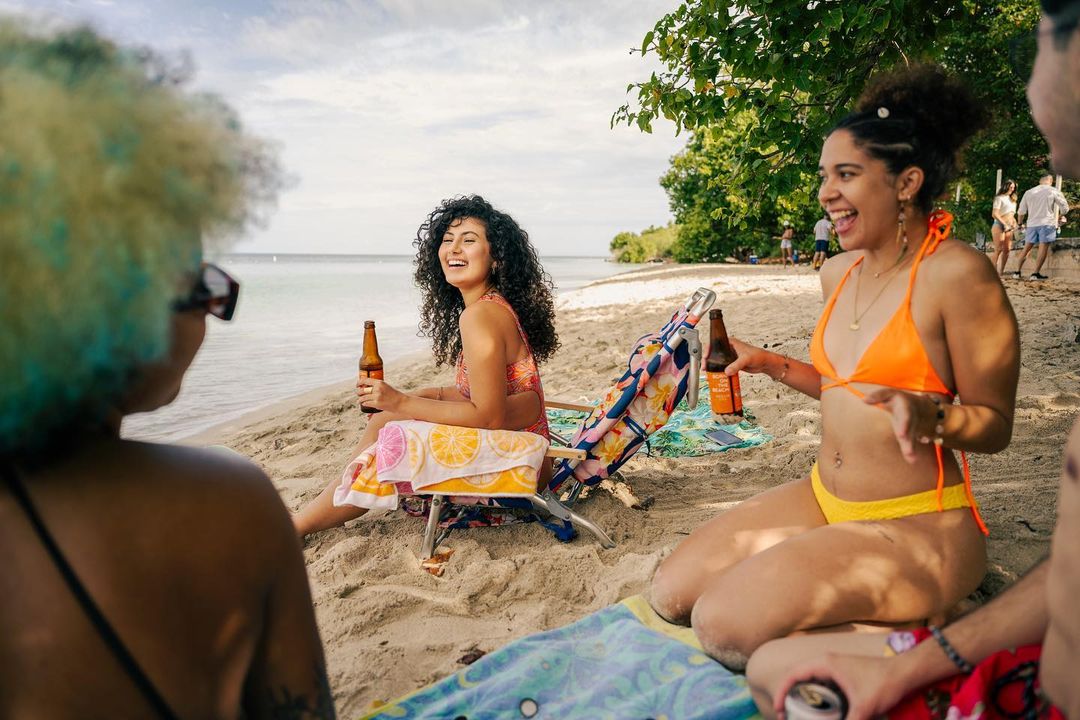 OCEAN LAB BREWING CO. |  Jan. 24