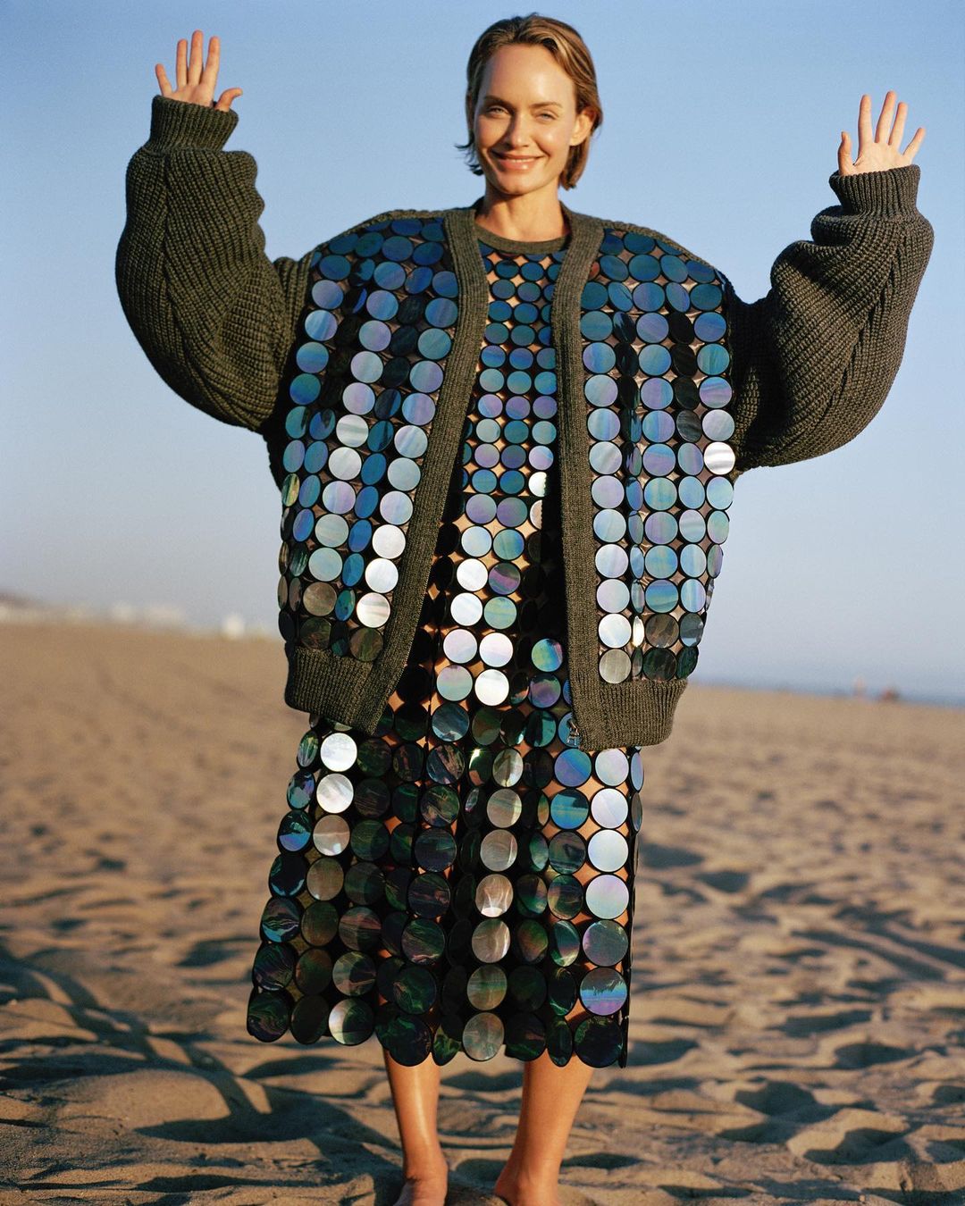 Vogue Germany |  Sep. 21