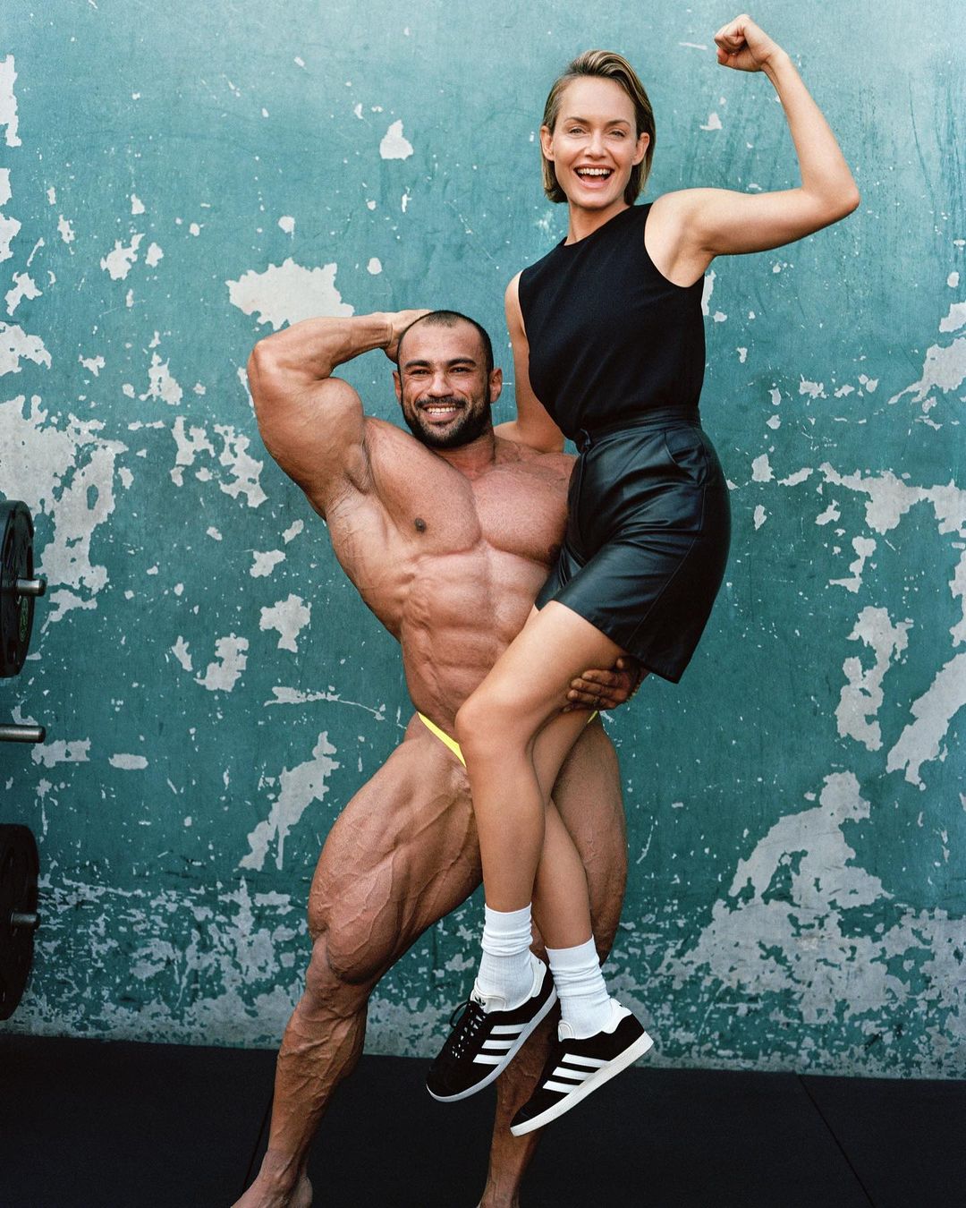 Vogue Germany |  Sep. 21