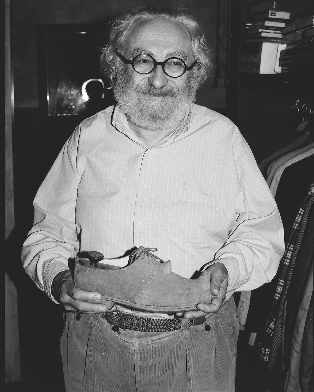 L’Etiquette |  Nov. 21