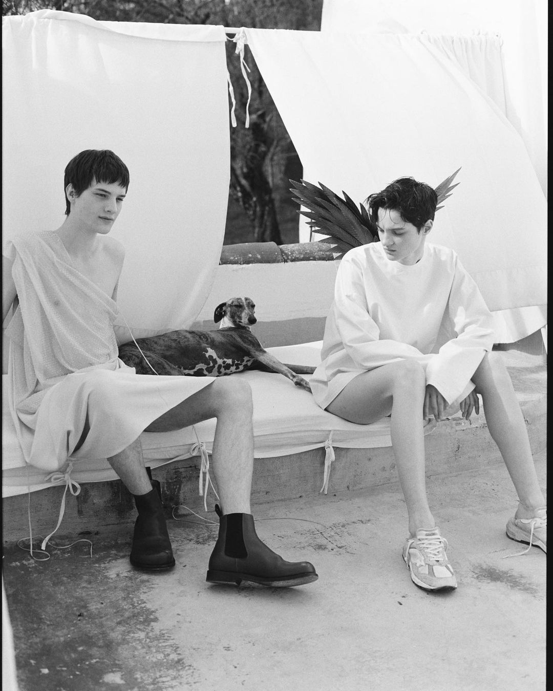 D la Repubblica |  Apr. 23