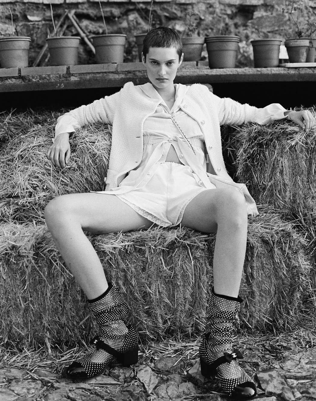 D la Repubblica |  Apr. 23