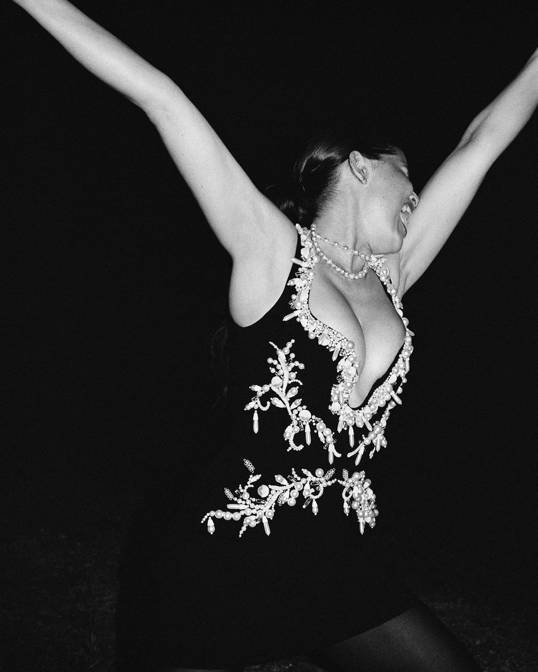 Harper’s Bazaar France |  Jul. 23